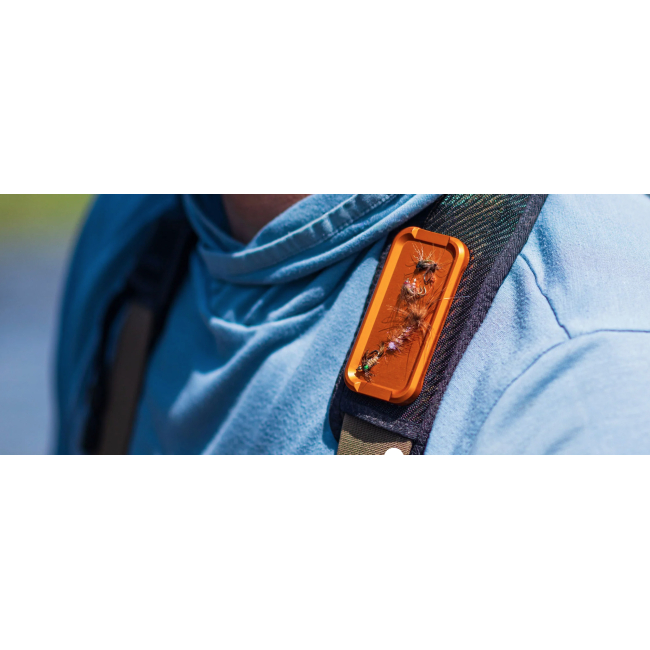 Mag Grab Doublestack - Mountain Brown