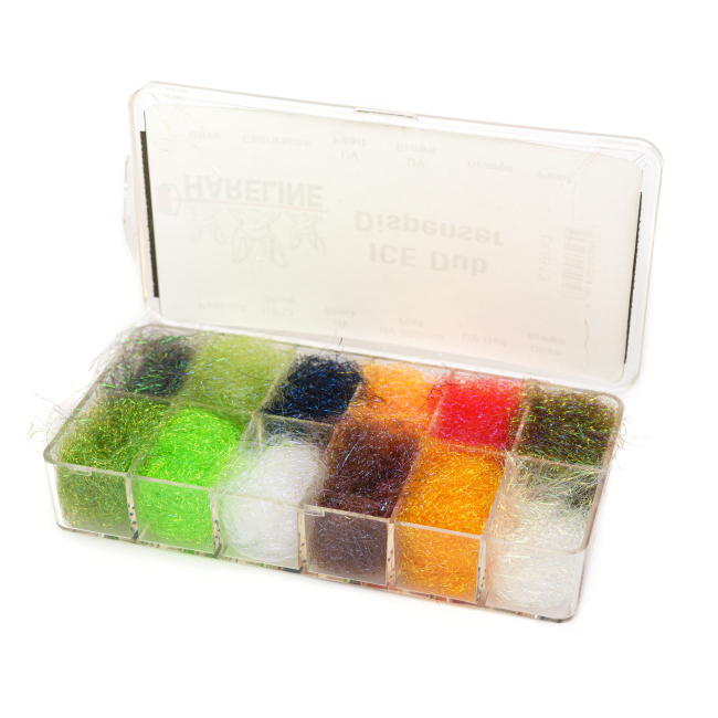 Ice Dub Dispenser