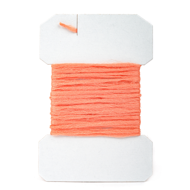 POLYPROPYLENE FLOATING YARN