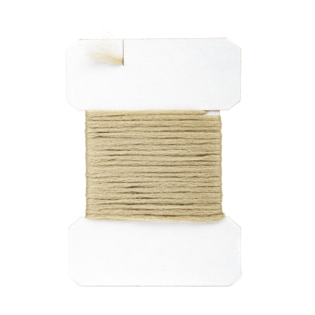 POLYPROPYLENE FLOATING YARN
