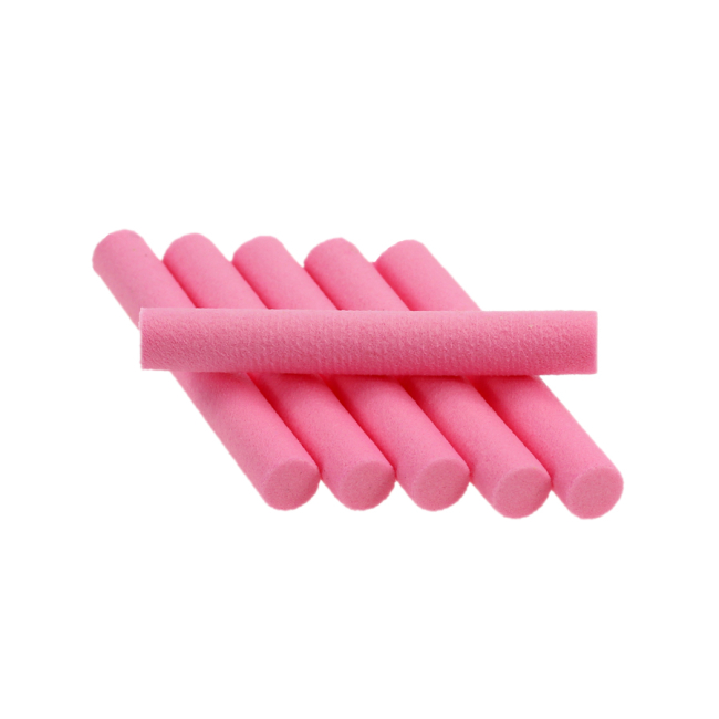 Foam Cylinders - 6 mm