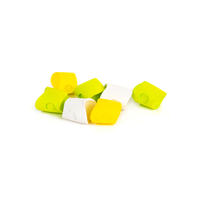 Howitzer Popper Heads - Small