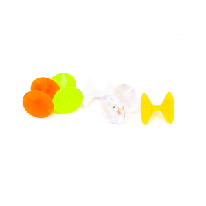 DFE diamond fish eyes 12mm