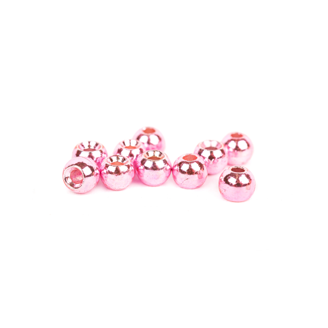 Tungsten Beads 2,7mm