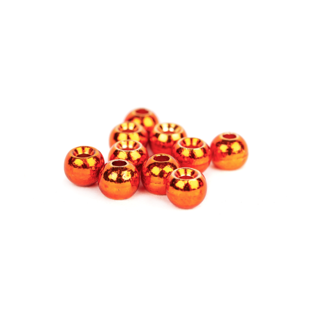 Tungsten Beads 2,7mm