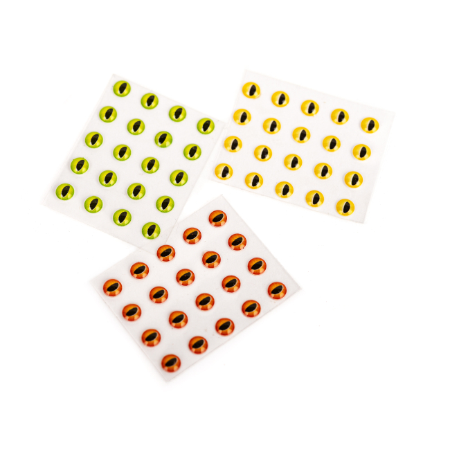 SURFACE SEDUCER® DRAGON EYES - 3 mm