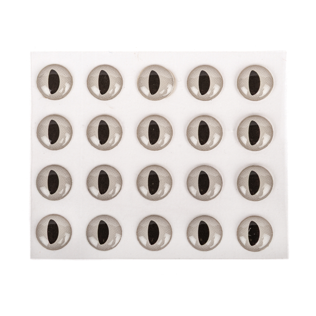 SURFACE SEDUCER® DRAGON EYES - 3 mm