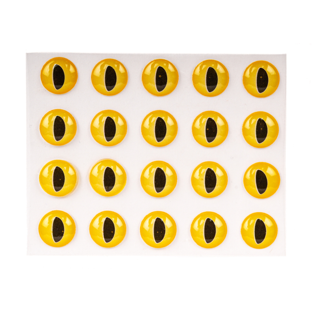 SURFACE SEDUCER® DRAGON EYES - 3 mm