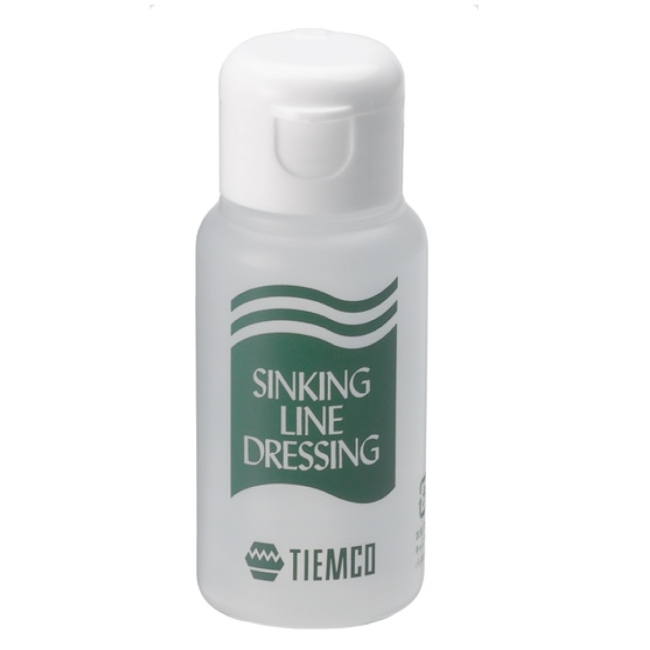 Tiemco SINKING LINE DRESSING