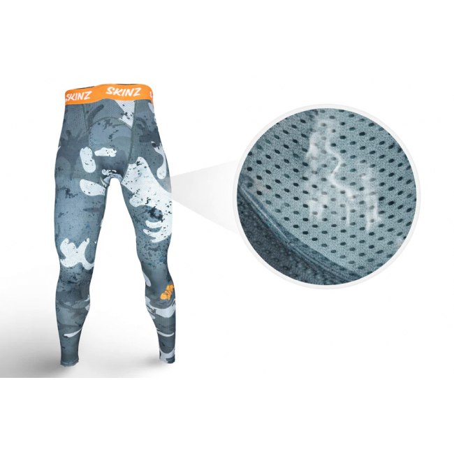 SolarFlexz UV AirMesh Mens Pro