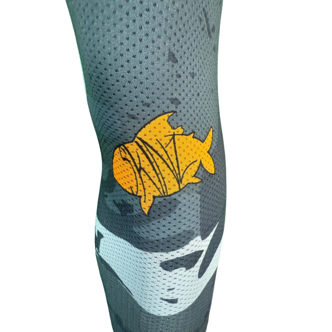 SolarFlexz UV AirMesh Mens Pro