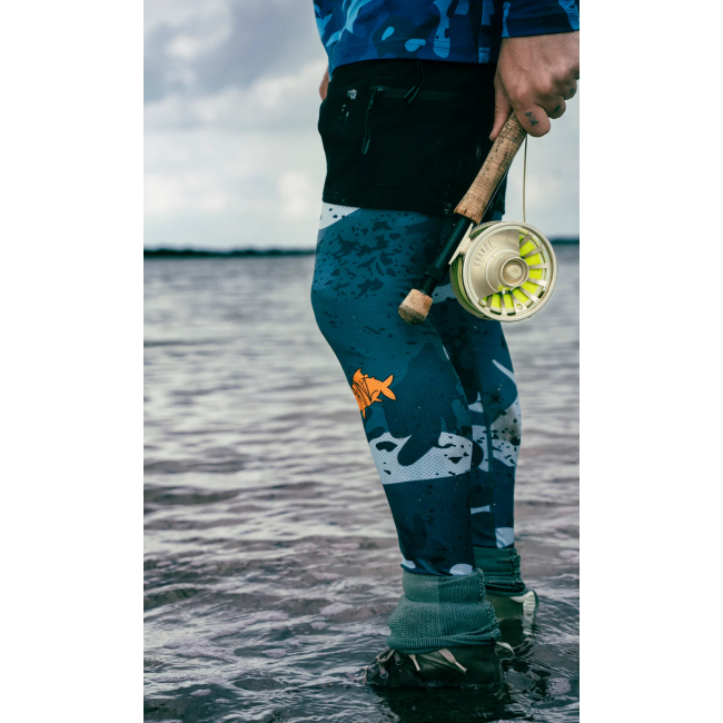 SolarFlexz UV AirMesh Mens Pro
