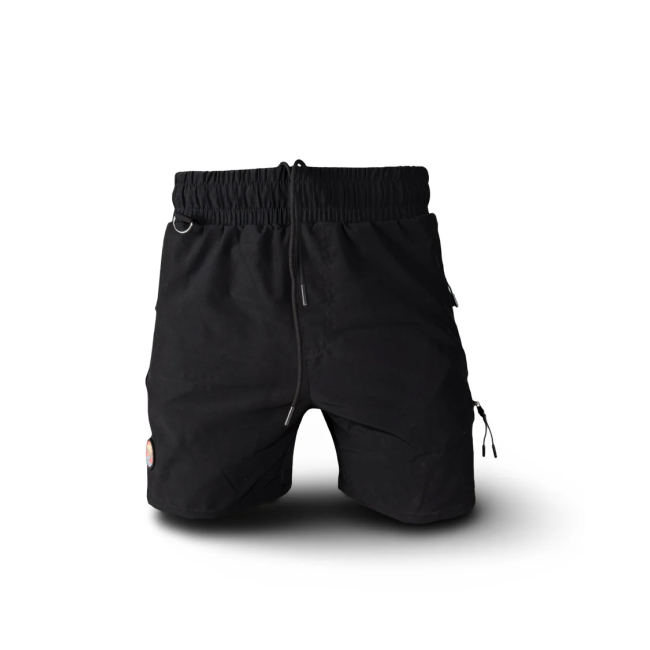 VoltZ 5.5” Shorts – Black