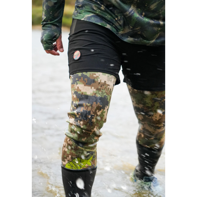 VoltZ 5.5” Shorts – Black