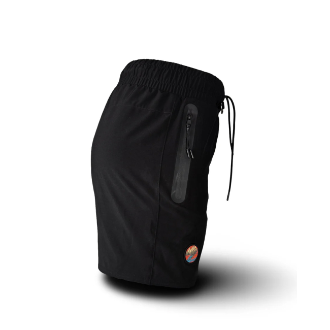 VoltZ 5.5” Shorts – Black