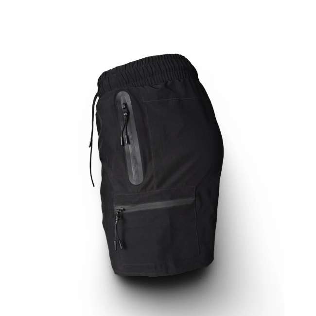 VoltZ 5.5” Shorts – Black