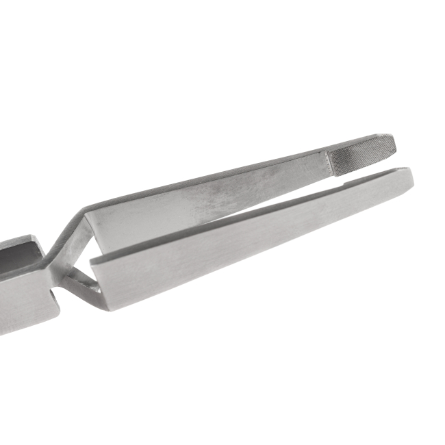 Renomed Tweezers - Bead Catcher