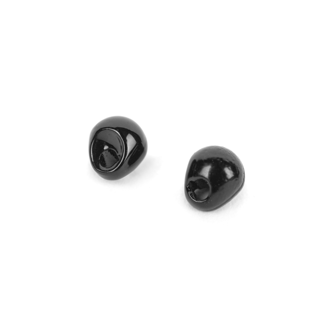 Tungsten Jig Off Beads - 2,8mm