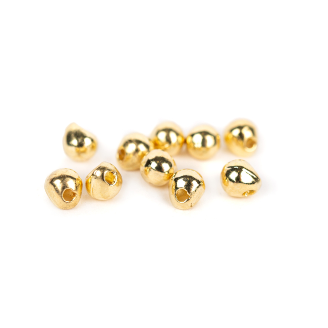 Tungsten Jig Off Beads - 2,8mm