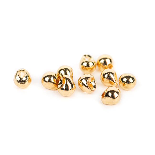 Tungsten Jig Off Beads - 4,6mm