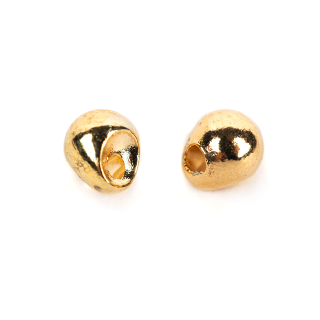 Tungsten Jig Off Beads - 2,8mm