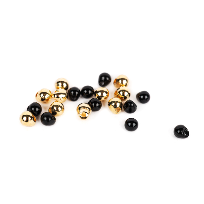 Tungsten Jig Off Beads - 4mm
