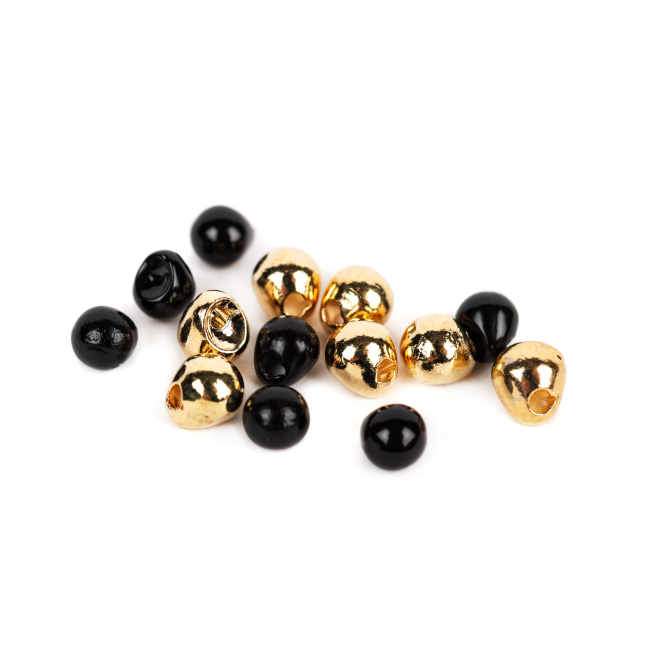 Tungsten Jig Off Beads - 4,6mm